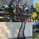 진선 | 삼청동 계절감 있는 아늑한 루프탑, 테라스 카페 진선 후기