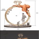 저도 대문어축제 이미지