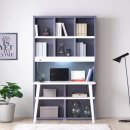 서재초등 | 책상세트 추천 가성비 동서가구 학생 서재 사무용 프라임 1200 정면 초등학생 책장 후기