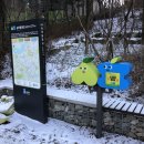 풍성로15길23 | 220121 송파둘레길 완주 인증서 받으러