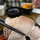 화복 | [하남 맛집 화복칼국수] 스레드 화제의 감동 핫플! 화복칼국수 내돈내산 솔직후기 (주차정보·수육 세트)
