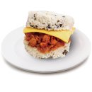 봉구스밥버거 이미지