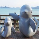 전남완도삼문산(관산리/토끼봉/삼문산/진달래공원/가사봉/치유광장/당목항 이미지