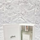 비누향 | ahro 아로 아이리스 향수 Iris soap 살내음을 닮은 고급스러운 비누향 후기