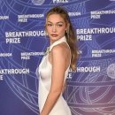 4/18 [지지 하디드] 12th Breakthrough Prize Ceremony 이미지