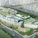 롯데몰 수원점 이미지