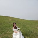 [Wedding] 숨고 야외 스냅 후기 (스냅 마루/올림픽공원 &amp; 한강공원 세빛섬+서래섬 + 릴리드레스 대여 후기)
