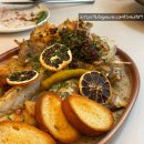 우진샘 | 성수동 맛집 페레힐 서비스 최고였던 스페인 식당 예약, 메뉴 후기