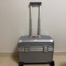 (주)일리드 | 내돈내산 리드볼트 캐리어 추천 국내여행 및 이동시 편리합니다.