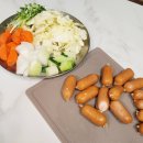 무순소세지 이미지