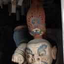 인왕철물 | 진주 청곡사 금강역사상 경남 시도유형문화재(경남 진주시 금산면)