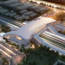 KTX 서대구역 이미지