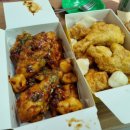 치킨플러스용인 이미지