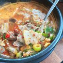 산우들가마솥순대국 | 인천 순대국 맛집 산우들 가마솥 순대국 내돈내산