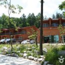 국립유명산자연휴양림 이미지