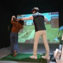 홀인원실내골프연습장 | 요즘 꾸준히 다니는 실내골프연습장 후기, 연습하기 딱 좋은 환경