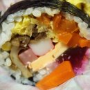 김밥앤반찬