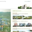 첨단산업단지내도로 이미지