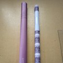 원. 표구 이미지