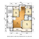 서울 중랑구 신내동 783 ,783-1,783-2,상봉동 480,480-1 성원 101동 10층 이미지