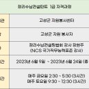 고성자원봉사센터＜정리수납1급과정＞ 이미지