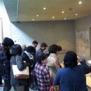 선경도서관 강당 이미지