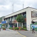 부남면 복지회관 이미지