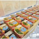 숲속나라어린이집 | 리모먼트 커피스탠드 #꼬마숲속나라어린이집 #하프샌드위치SET