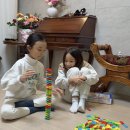 모아미래도 파크뷰 | [옥정피아노/옥정홈레슨/옥정음악학원/옥정모차르트홀] 도미노 음악 특강을 했어요 !