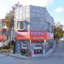 신목동역 1번출구 이미지