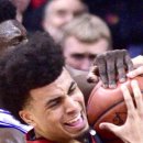 날으는 돈까스 이미지