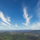 하늘 풍경 이미지