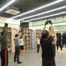 마린킹콩 복싱아카데미 이미지