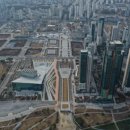 나성동광장 이미지