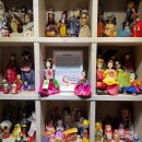 세계인형박물관 | 강원도 평창 가족여행 이색데이트코스로 추천하고 싶은 관광지 비엔나피규어인형박물관