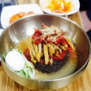 비봉진주냉면