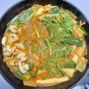 GS25 안남사랑점 | 길음역 모소리 사장님이 오픈한 길음동 신상 맛집 왕자곱창 곱창전골 포장 후기