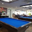 허브당구장 이미지