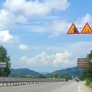 고금대교휴게소 | 완도 신지 명사십리 해수욕장 폐장후 1박 후기