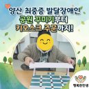 세종시교통장애인협회 | 2026년 통합돌봄 서비스 신청 방법 | 양산 발달장애인 미술활동·지하철 탐방 이야기