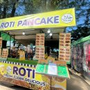 푸켓 나이양비치 물놀이, 로띠맛집, 카페후기 BUNGA ROTI PANCAKE, CHERN CUP COFFEE