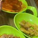 선교네떡볶이