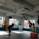 청송태권도장 이미지