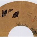 사군자 (B) 이미지