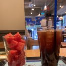 이디야커피대구메트로팔레스점