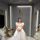 더드레스 | [결혼준비기록] 더에이미/ 촬영드레스 가봉 후기