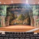 호암예술관 이미지