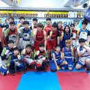 NJ 복싱체육관 이미지