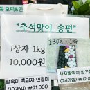 강화도 떡집 &lt;박순석찹쌀떡&gt; 맛보고 10박스 구매 후기