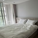 [내돈내산 후기] 이브자리 헤이마 체르니 면100%차렵이불세트(Q), 크린바이오베개(L)